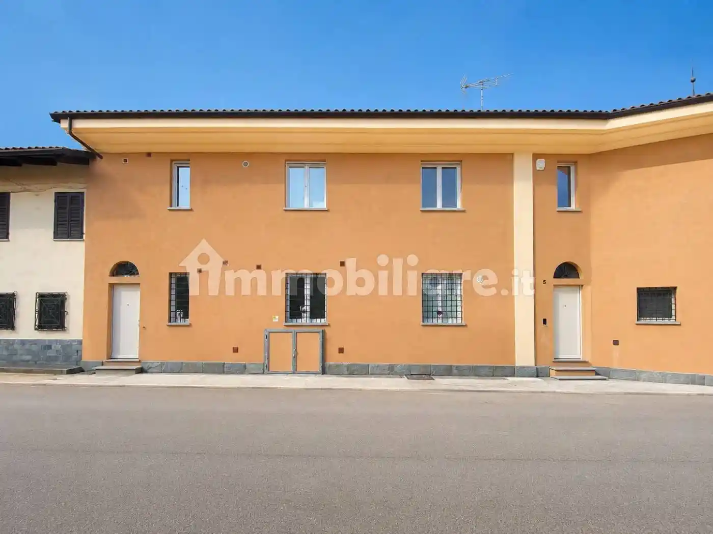 Appartamento in affitto a Sommariva del Bosco