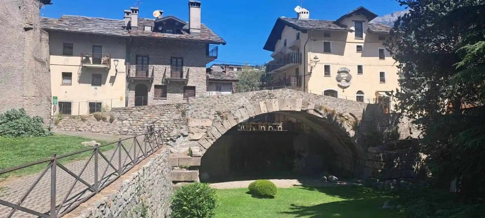 Casa indipendente in vendita a Aosta