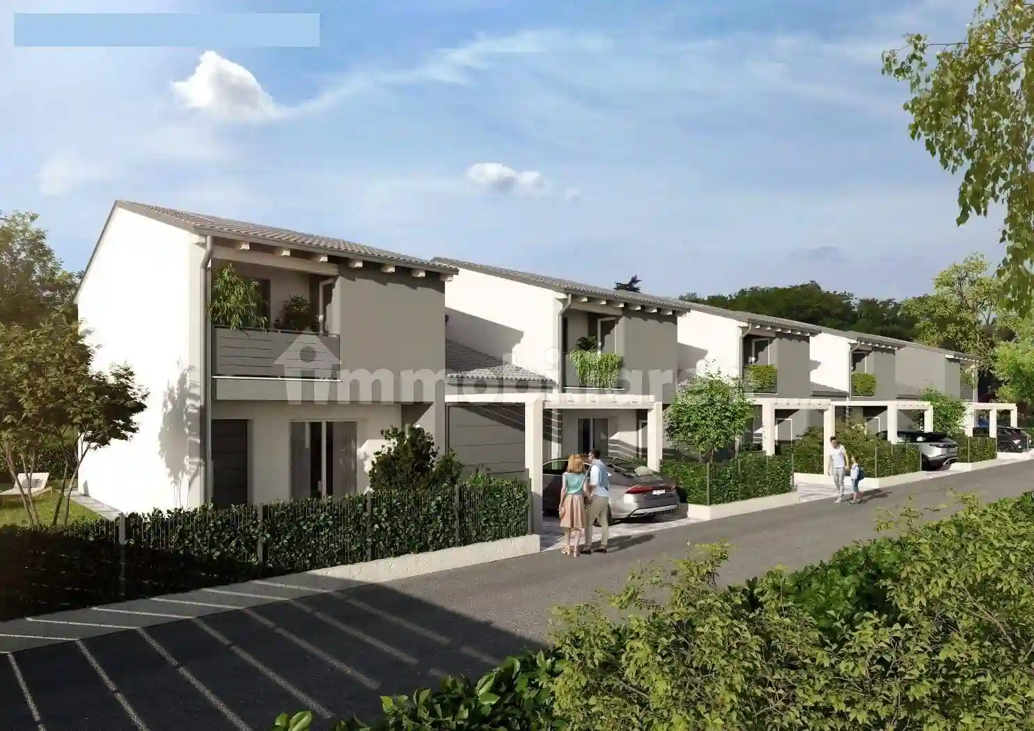 Villa - foto 2