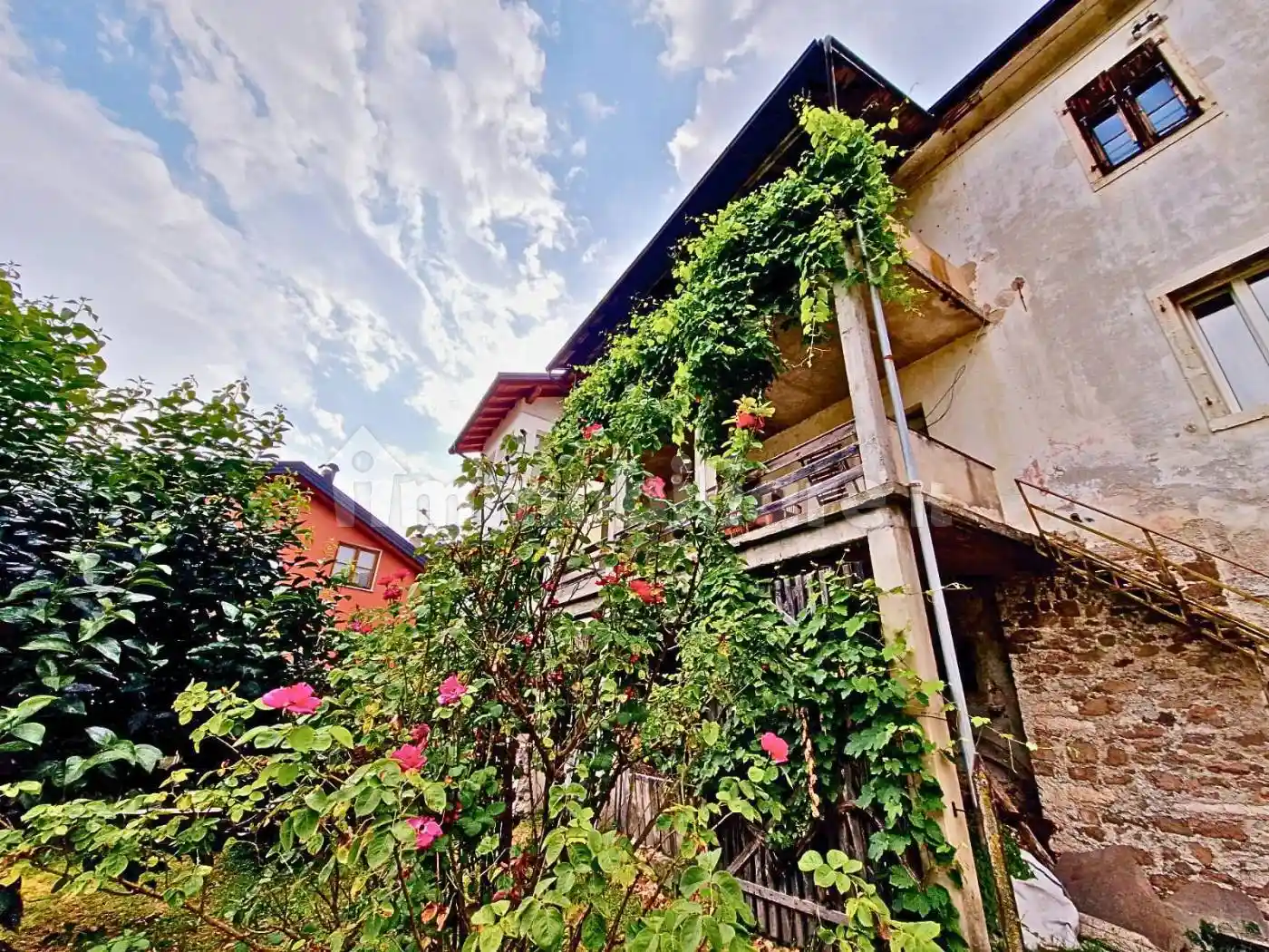 Appartamento in vendita a Borgo Valsugana