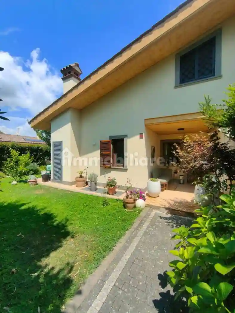 Villa - foto 5