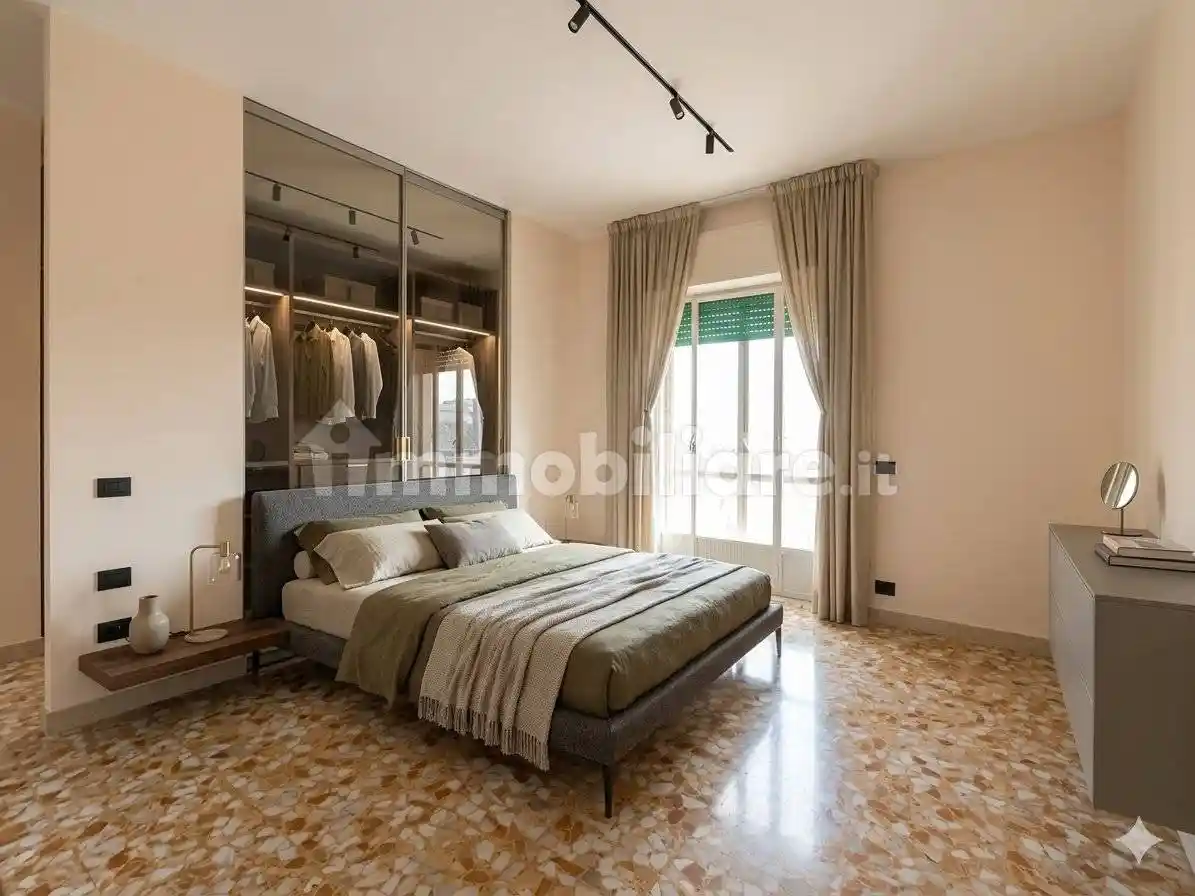 Appartamento in vendita a Caserta