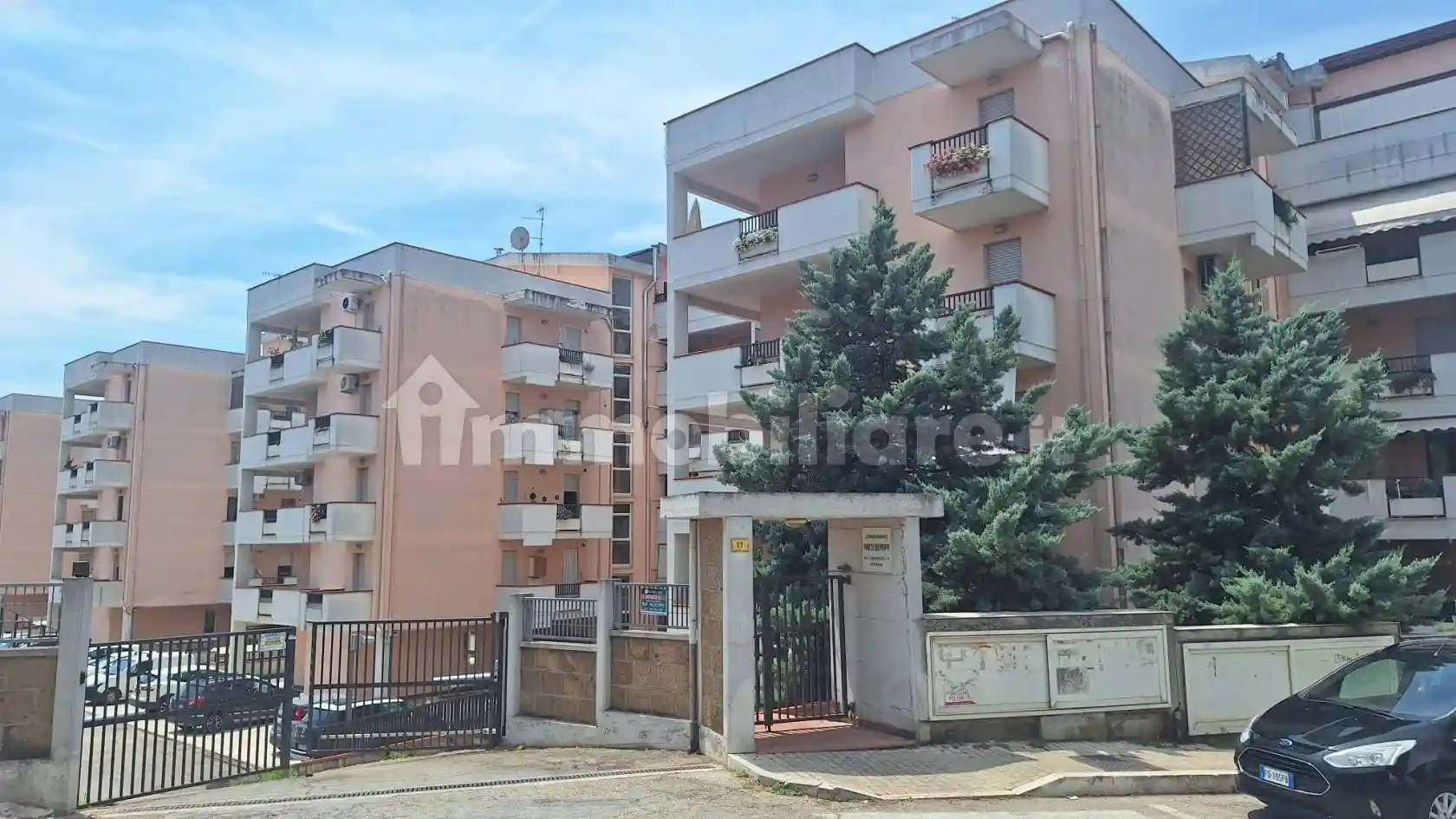 Appartamento in vendita a Pescara