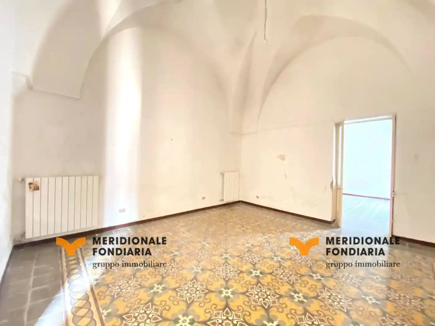 Appartamento in vendita a Vernole
