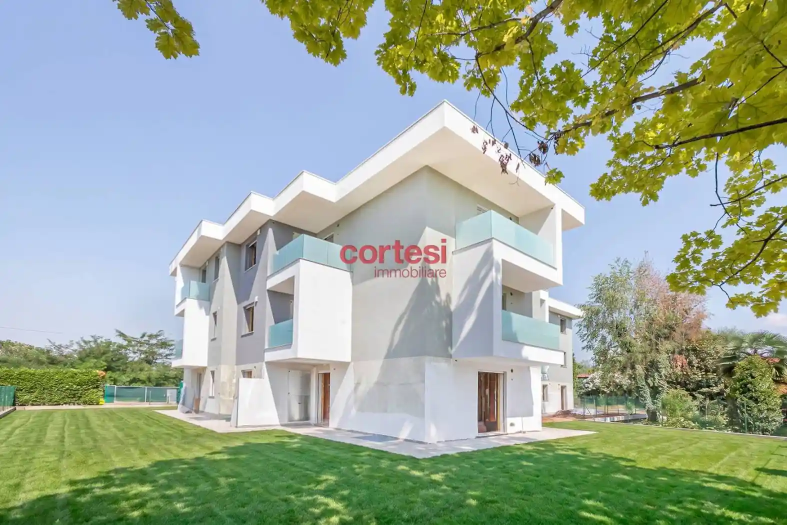 Appartamento in vendita a Pedrengo