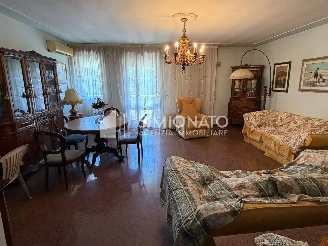 Appartamento in vendita a Spinea