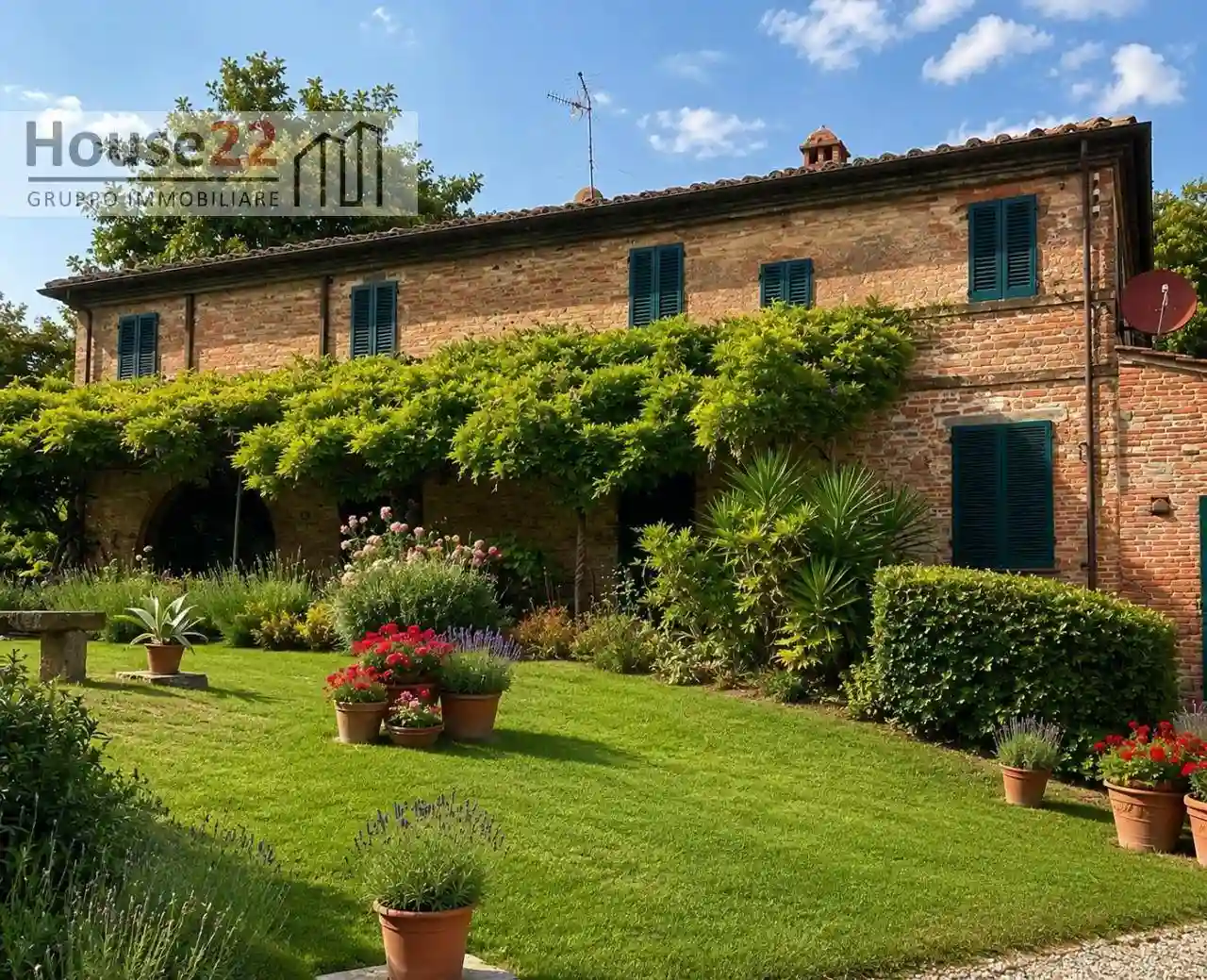 Villa - foto 3