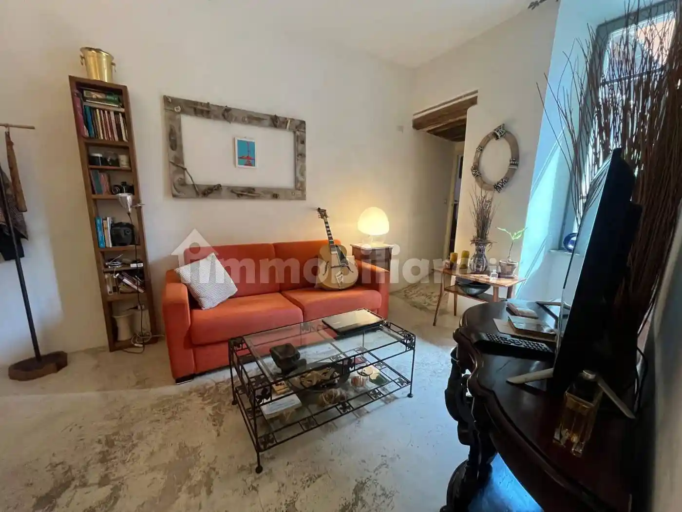 Appartamento in vendita a Viterbo
