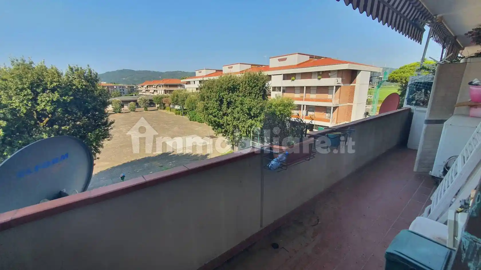 Appartamento in vendita a Luni