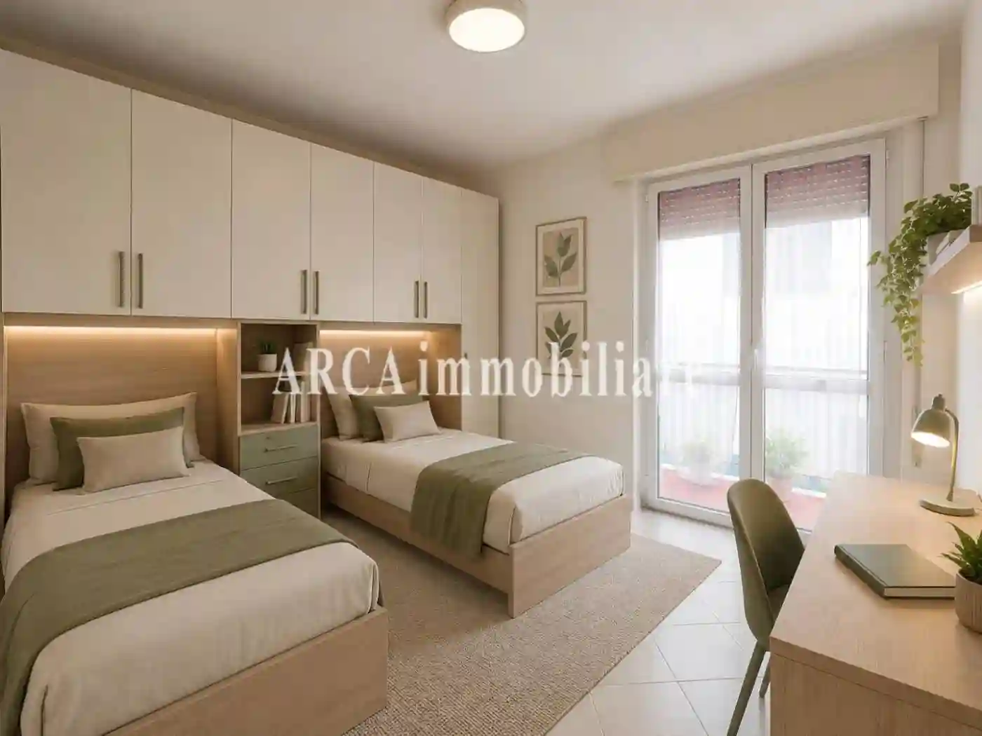 Appartamento - foto 4