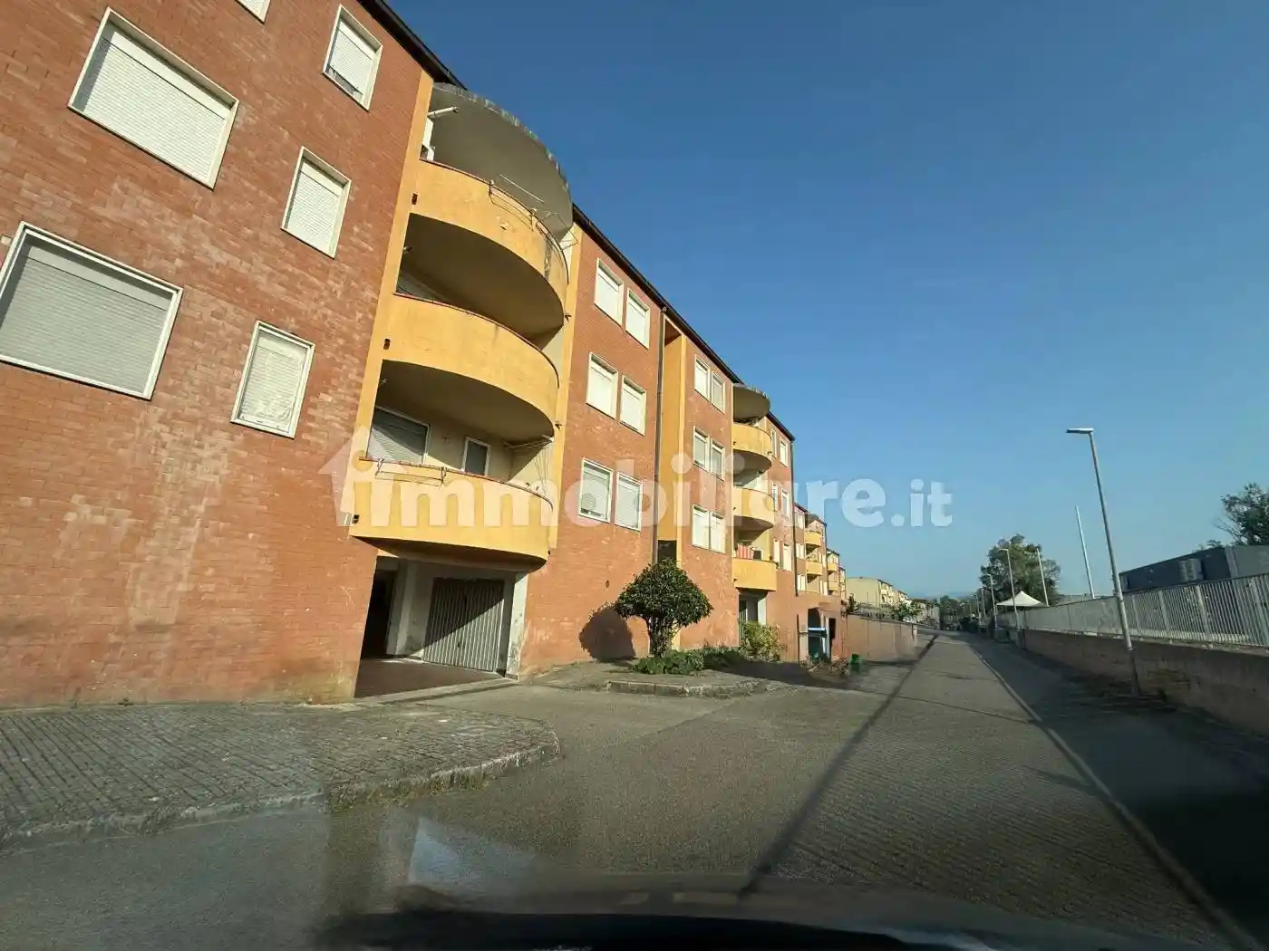 Appartamento in vendita a Benevento