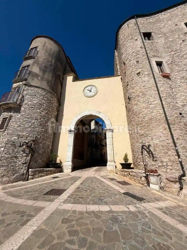 Appartamento in vendita a Taurasi