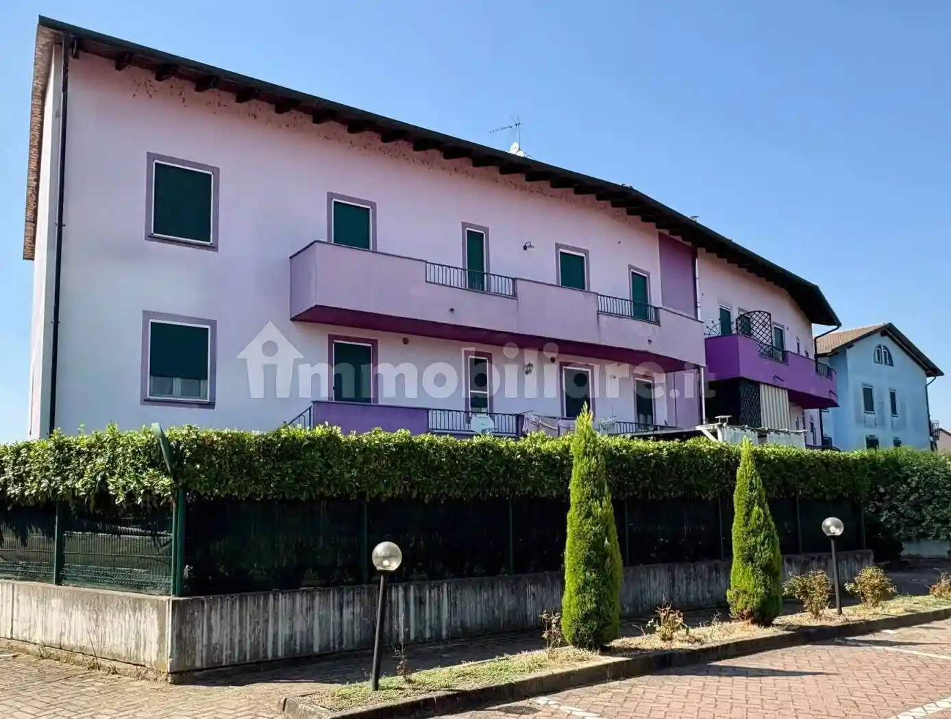 Appartamento in vendita a Alessandria