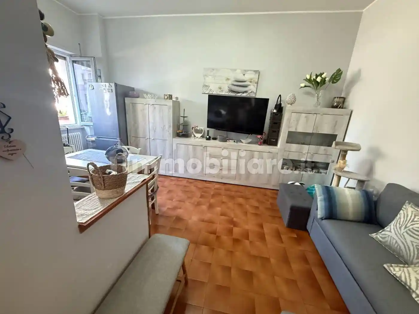 Appartamento in vendita a Montano Lucino