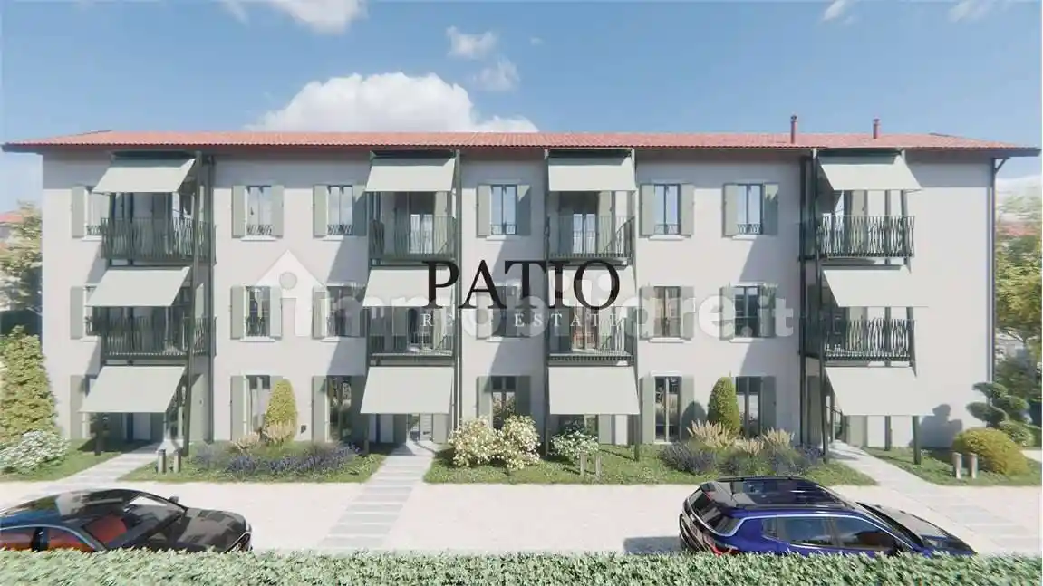 Palazzo - Edificio in vendita a Cernobbio