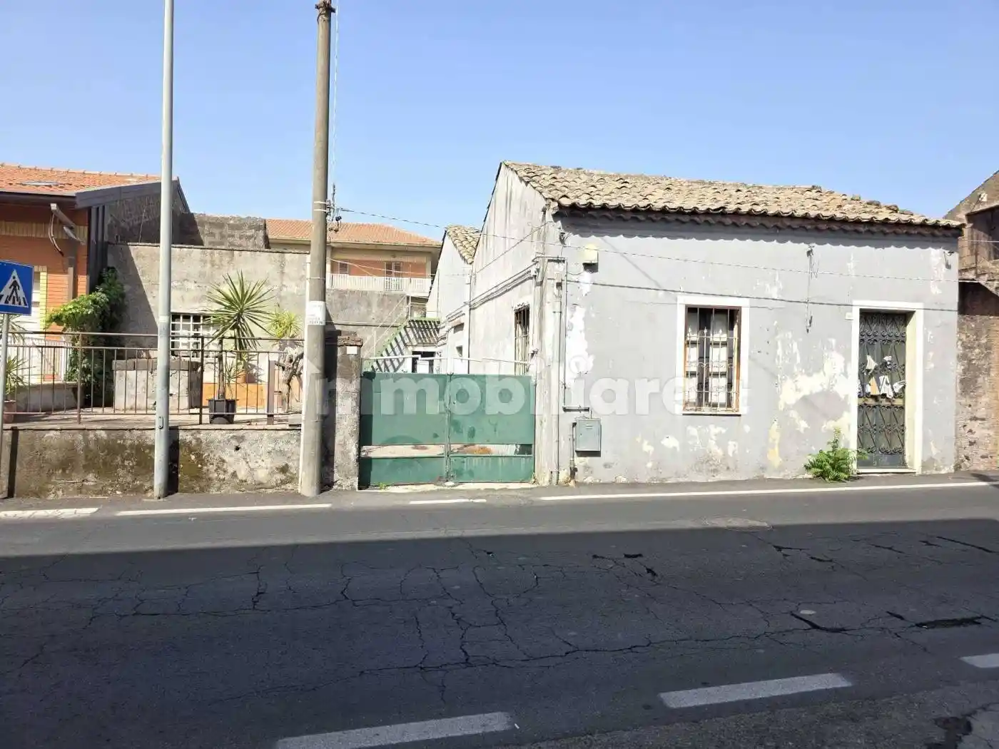 Villa in vendita a Tremestieri Etneo