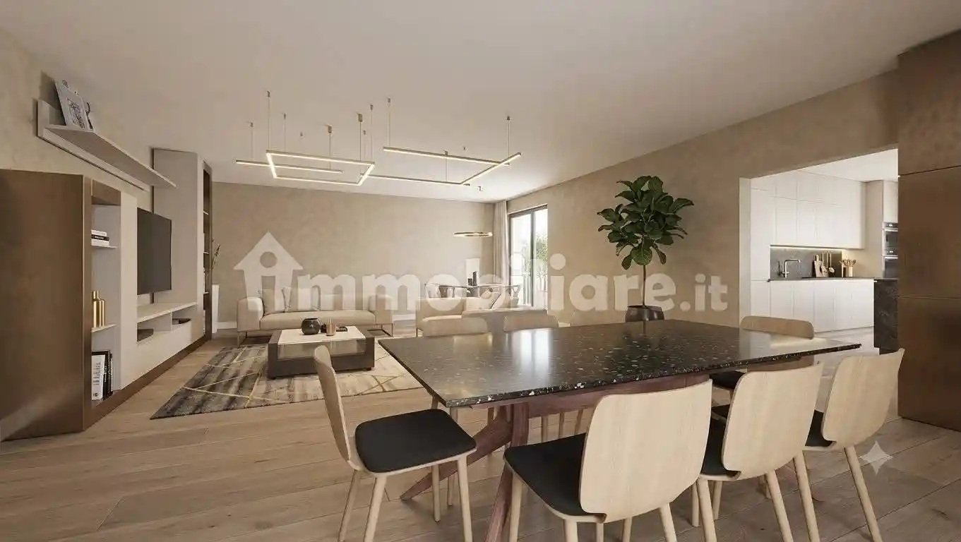 Appartamento in vendita a Palazzolo sull'Oglio
