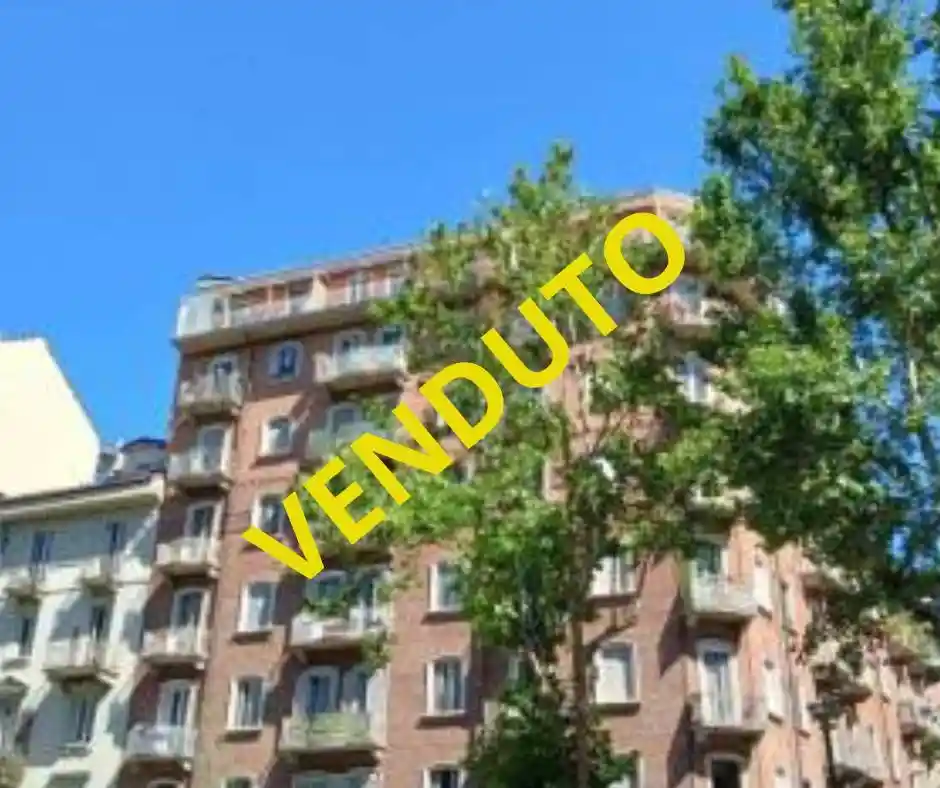 Appartamento in vendita a Torino