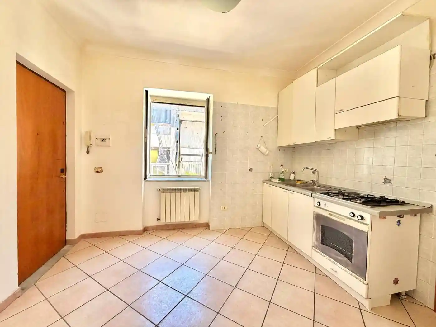 Appartamento in vendita a Pozzuoli