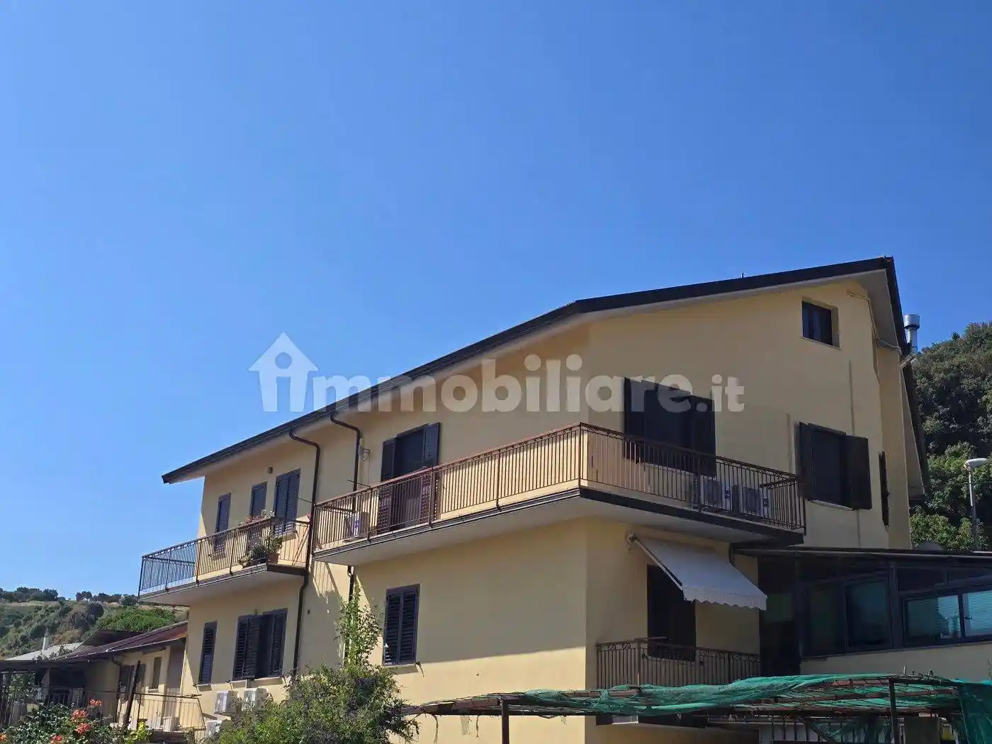 Appartamento in vendita a Borgia