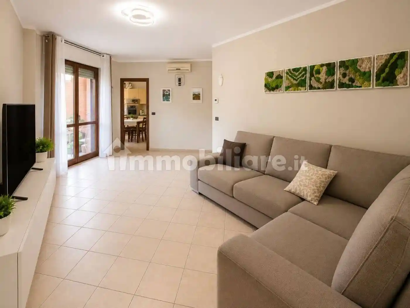 Appartamento in vendita a Rivoli