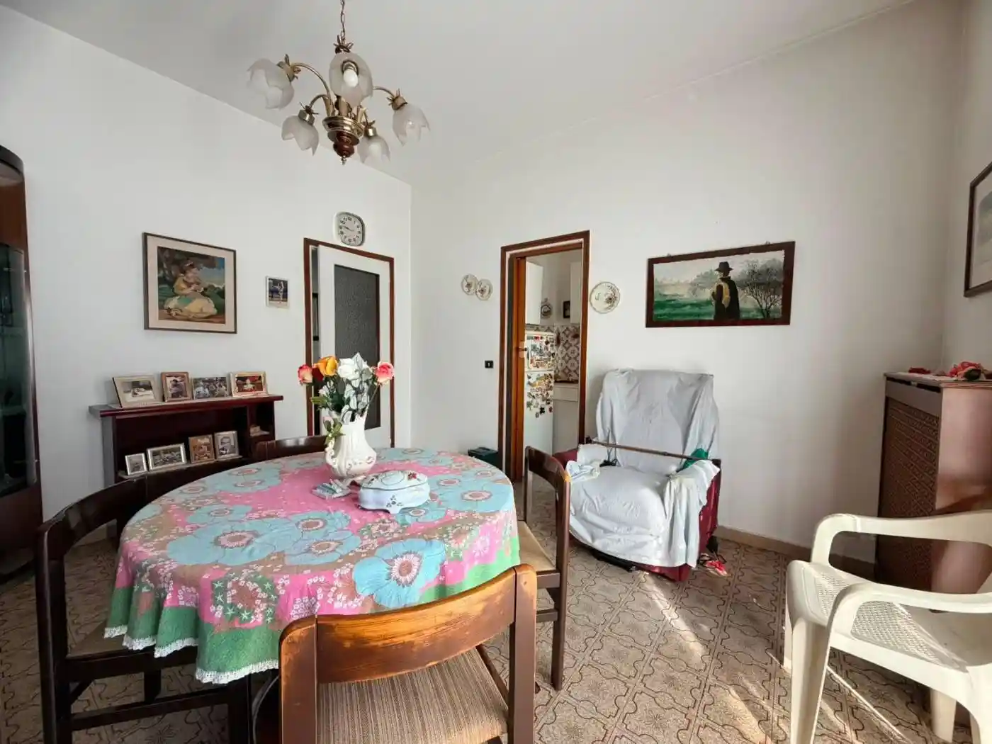 Appartamento in vendita a Pregnana Milanese