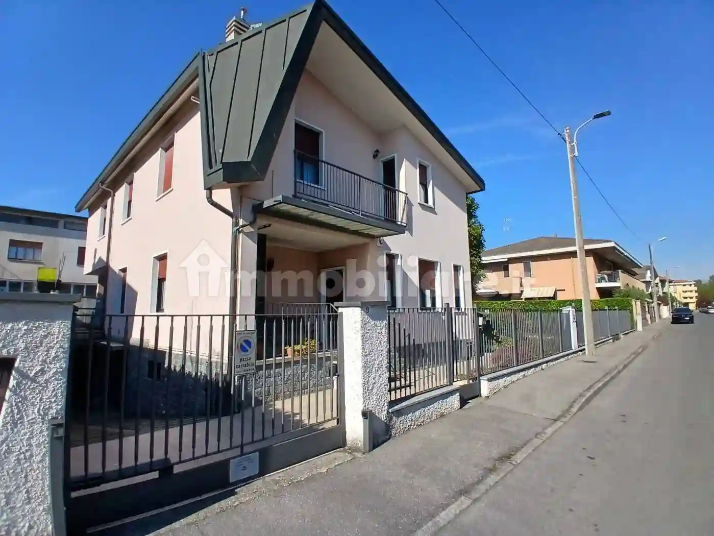 Villa - foto 4