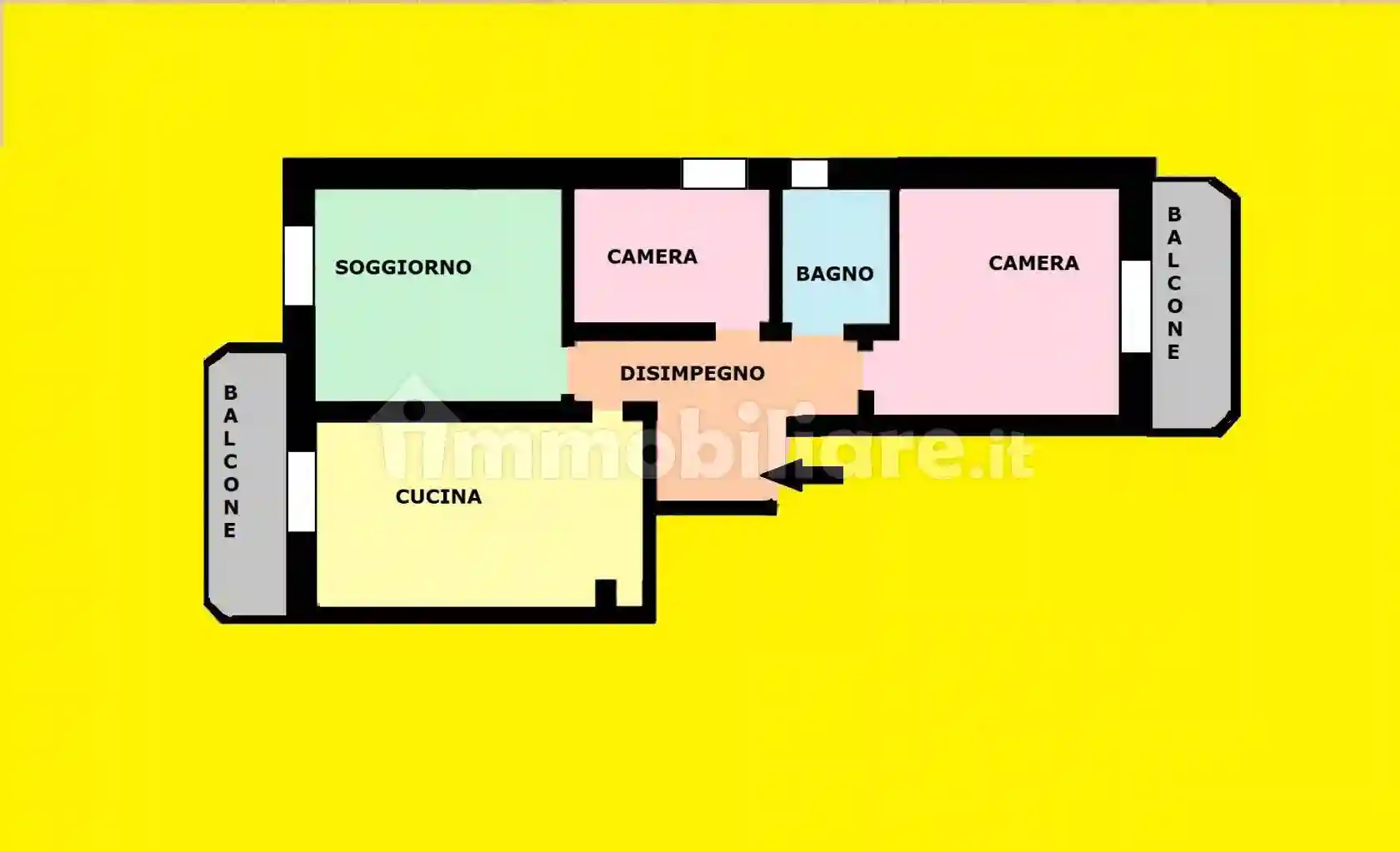 Appartamento - foto 5