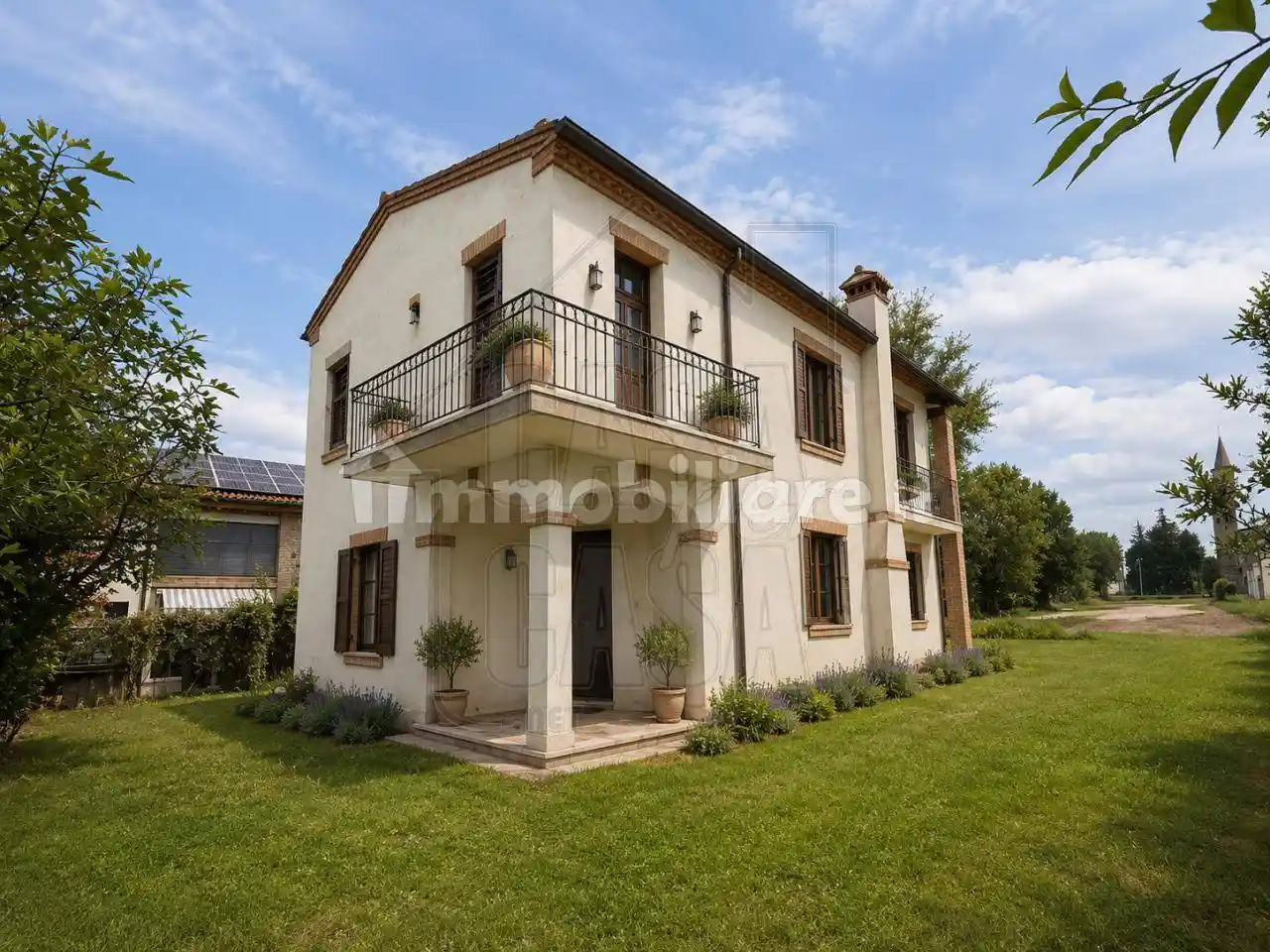 Casa indipendente in vendita a Este
