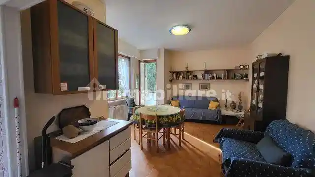 Appartamento in vendita a Bordighera