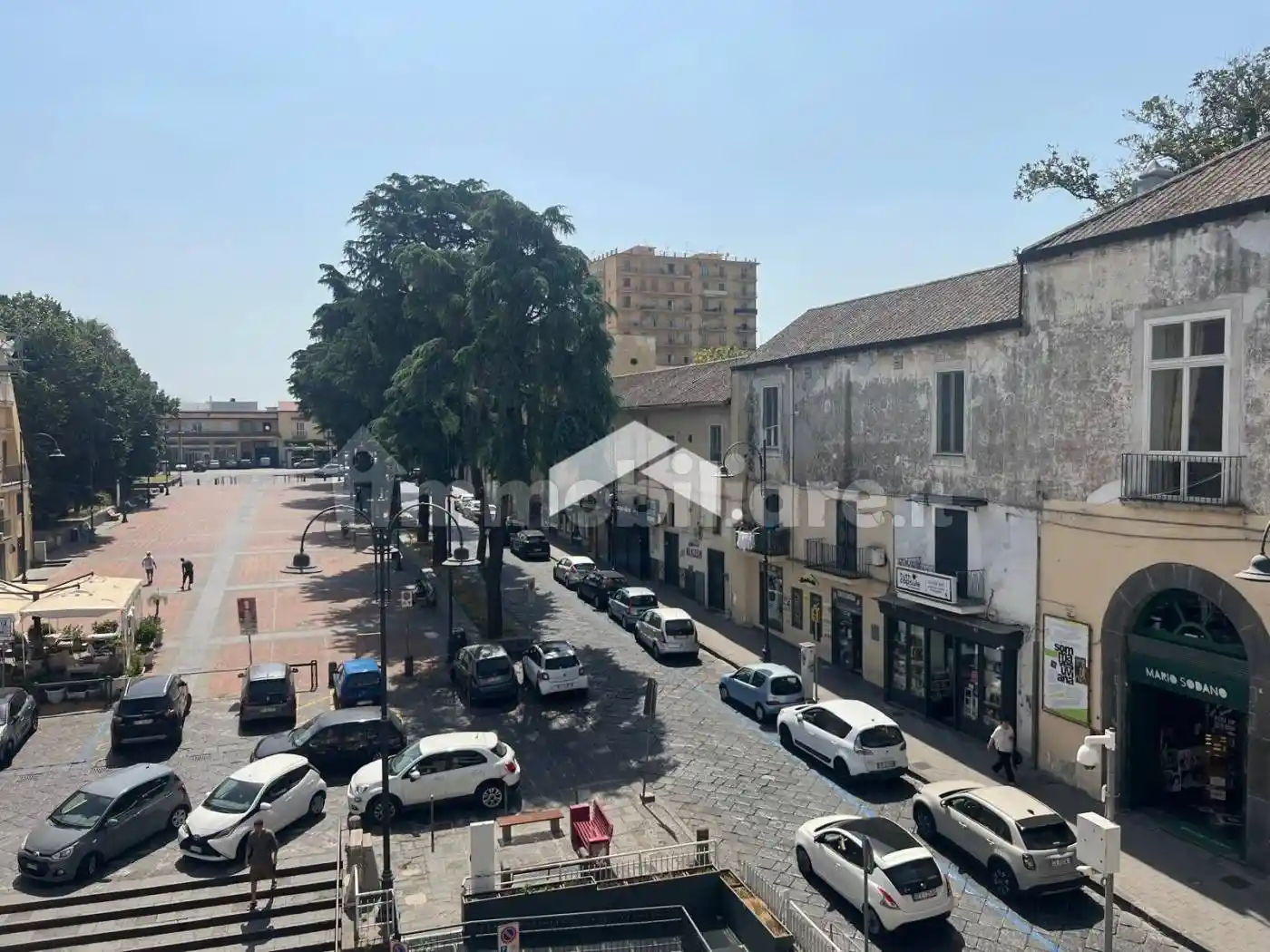 Rustico - Casale in vendita a Somma Vesuviana