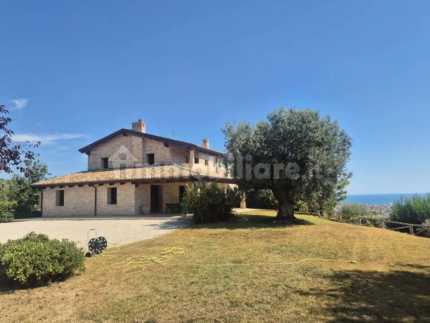 Rustico - Casale in vendita a Martinsicuro