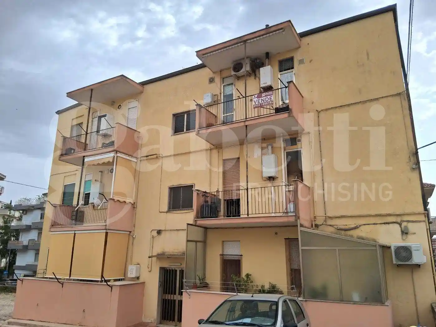 Appartamento in vendita a Ragusa