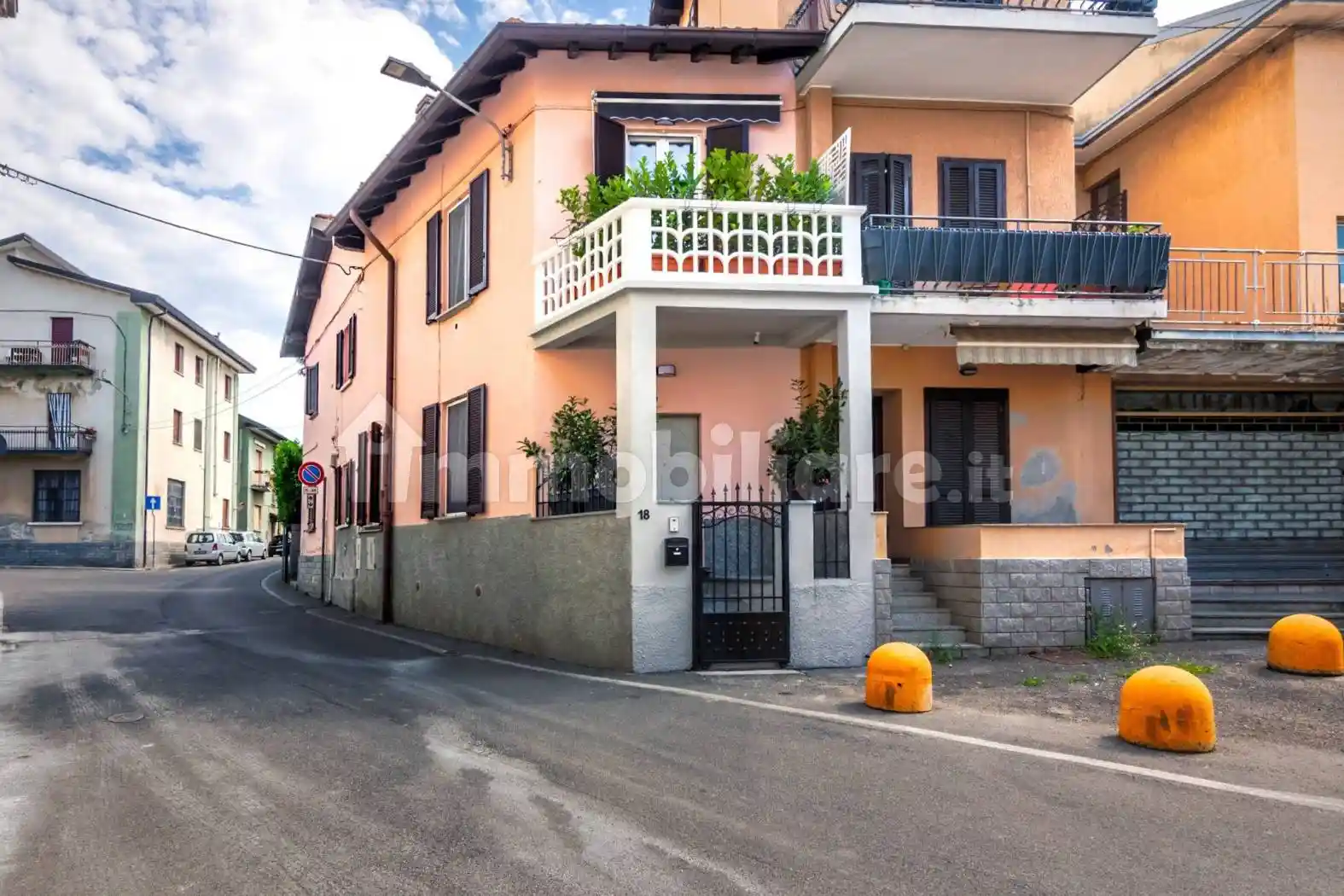 Casa indipendente in vendita a Cantù