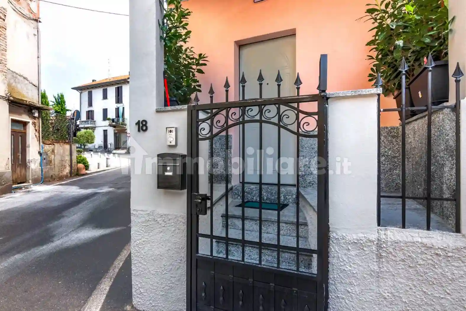 Casa indipendente - foto 2