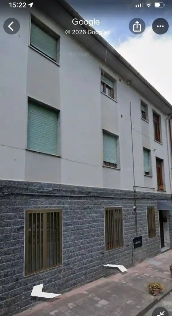 Appartamento in vendita a San Giovanni in Fiore