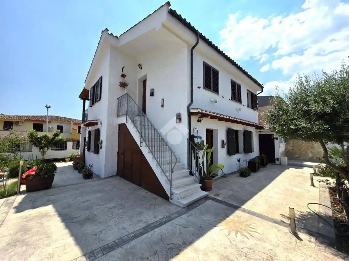 Villa in vendita a Budoni