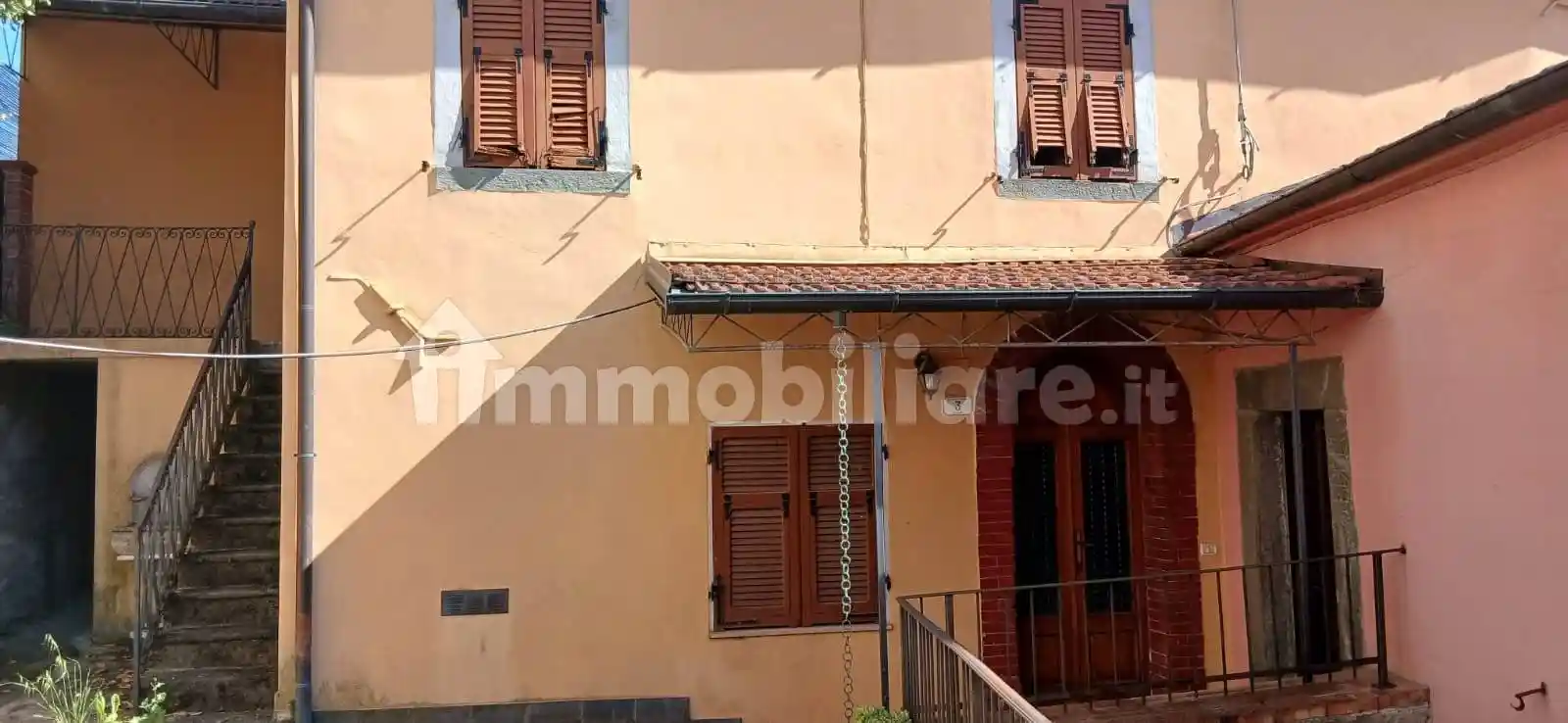 Appartamento in vendita a Fivizzano