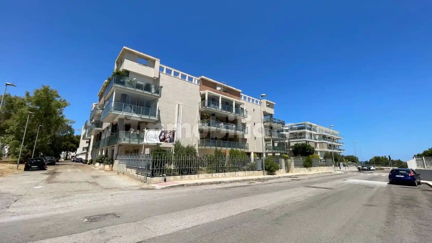 Appartamento in vendita a Bari
