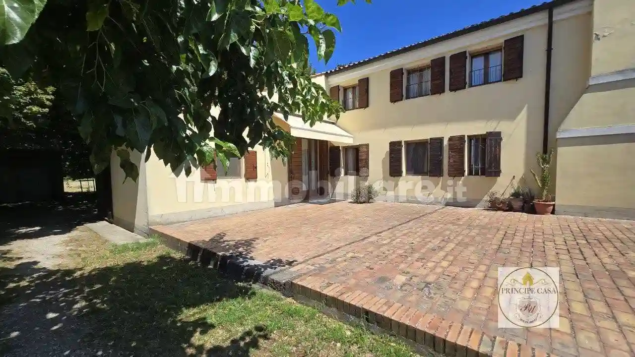 Casa indipendente - foto 2