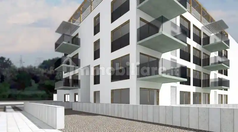 Progetto in vendita a Roma