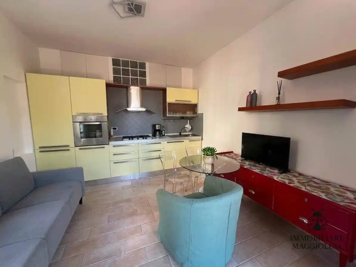 Casa indipendente in affitto a La Spezia