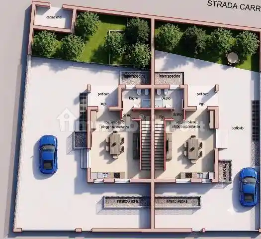 Villa in vendita a Bisceglie