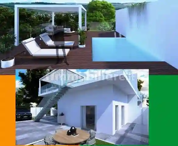 Villa - foto 4