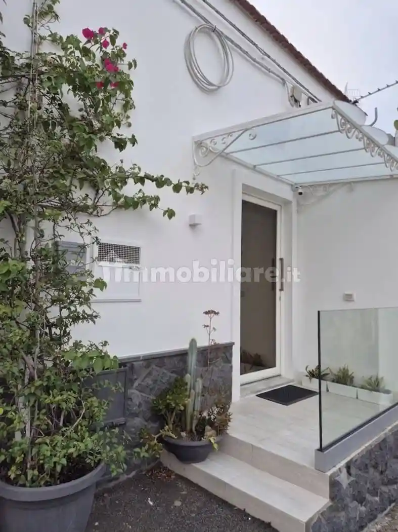 Casa indipendente in affitto a Terzigno