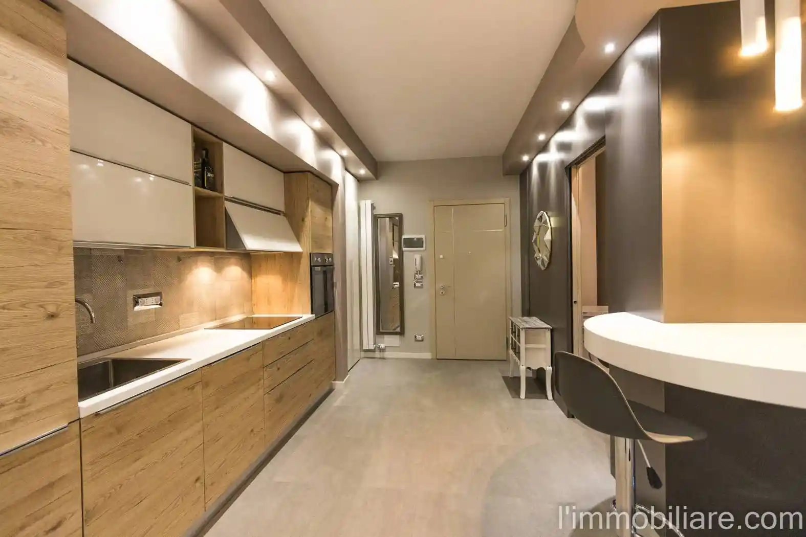 Appartamento in affitto a Verona
