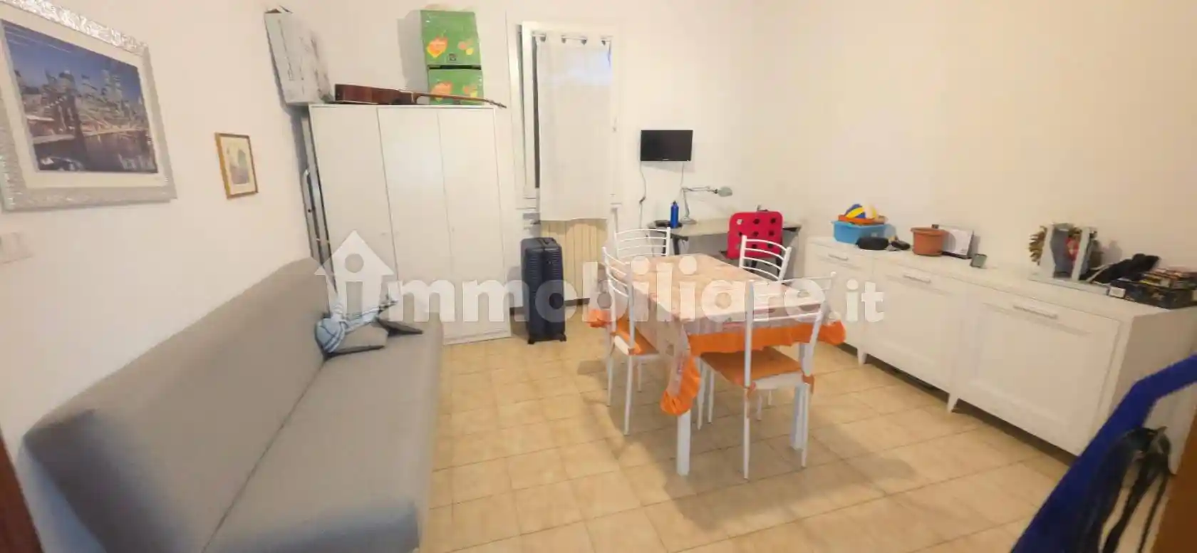 Appartamento in affitto a Bologna