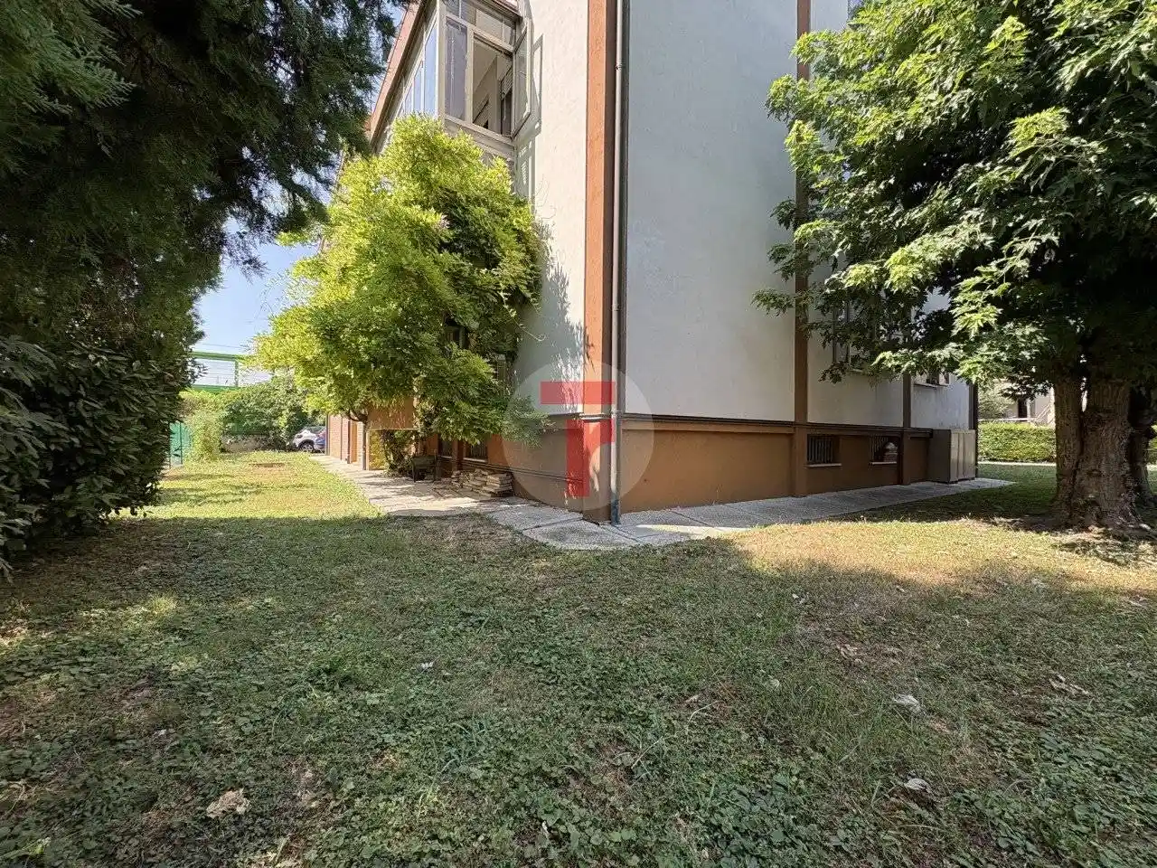 Appartamento in vendita a Padova