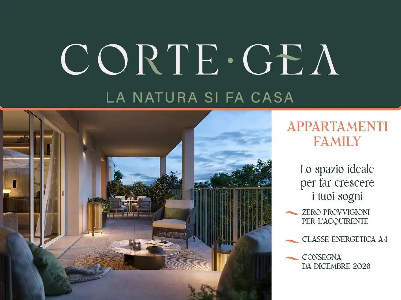 Appartamento in vendita a Basiglio