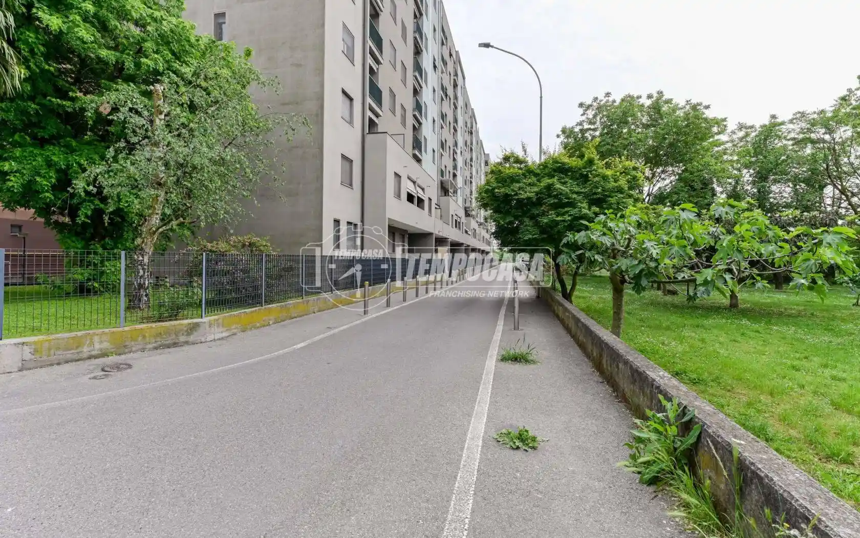 Appartamento in vendita a Segrate